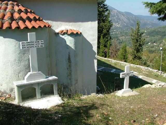Řecko, jachta 2008 > obr (487)
